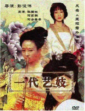 公共图书馆数字资源影视库页面